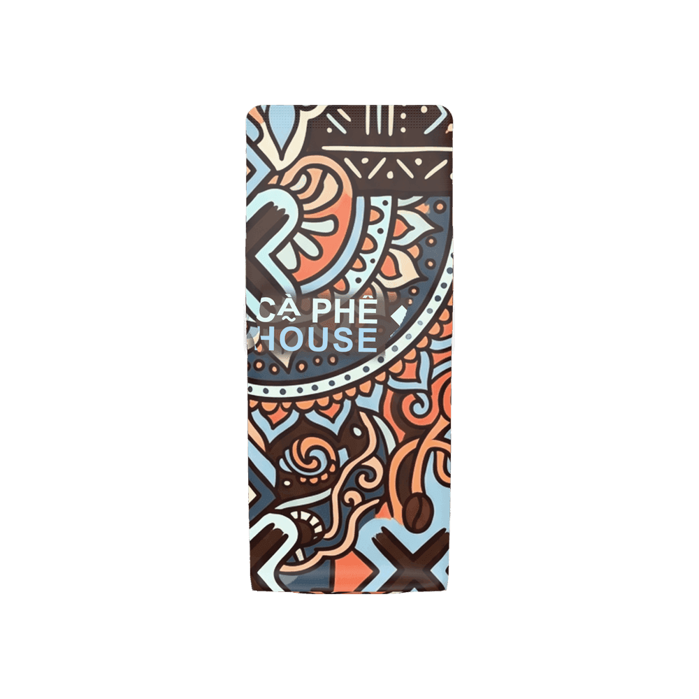 Day One — Light Robusta · 250g