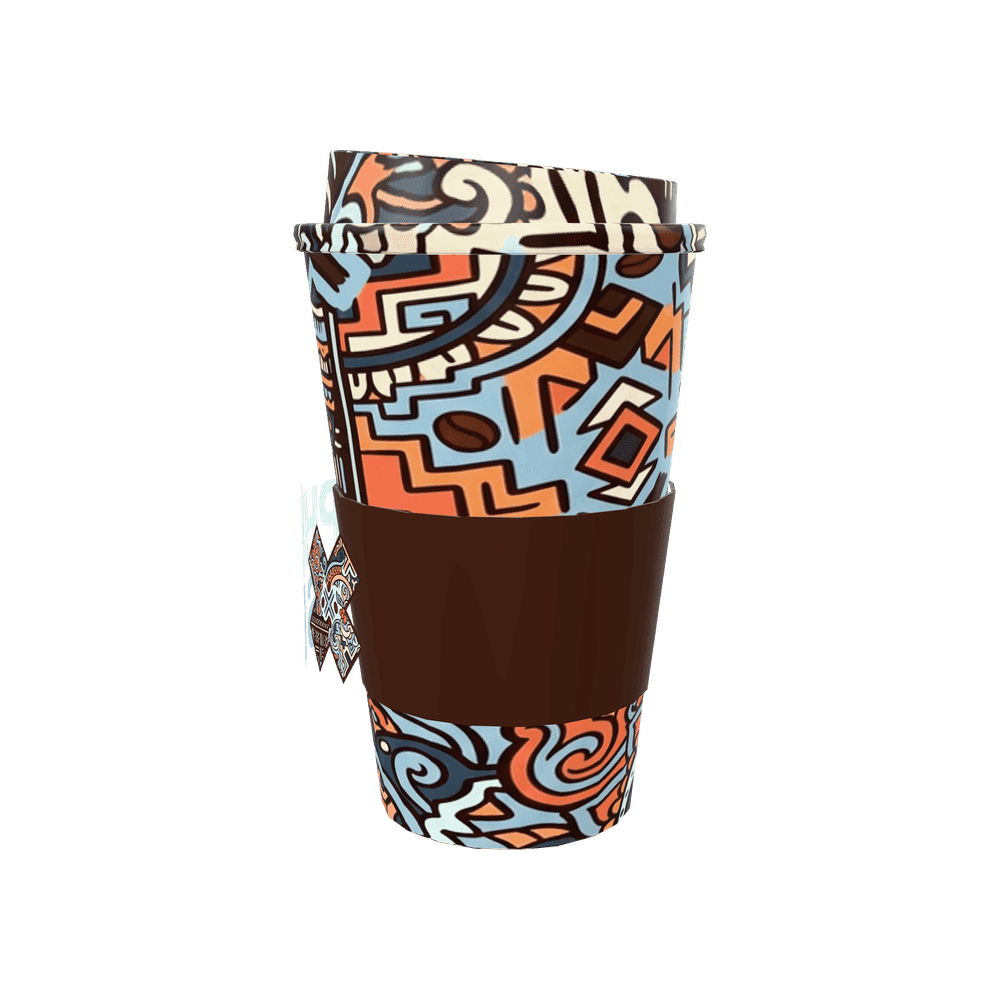 Reusable To-Go Cup